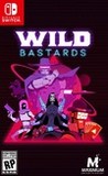 Wild Bastards Image
