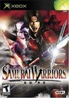 Samurai Warriors Image