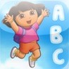 Dora's Skywriting ABC's Image