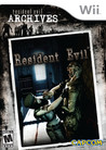 Resident Evil Archives: Resident Evil Image
