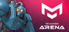The Machines Arena Image