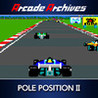 Arcade Archives: Pole Position II Image