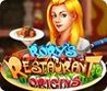 Rory's Restaurant Origins Image