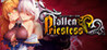 Fallen Priestess: My Sister's Demonic Bloodline Image