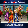 Arcade Archives: Karate Blazers