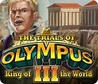 The Trials of Olympus III: King of the World Image