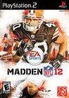 Madden NFL 12 Image