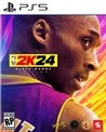 NBA 2K24