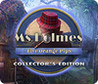 Ms. Holmes: Five Orange Pips Image