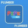 Plumber Pipe Out Image