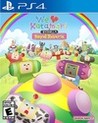 We Love Katamari REROLL+ Royal Reverie