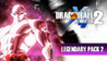 Dragon Ball: Xenoverse 2 - Legendary Pack 2 Image
