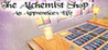 The Alchemist Shop: An Apprentice's Life Image