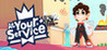 At Your Service Image
