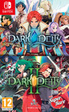 Dark Deity / Dark Deity 2 Image