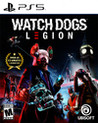 Watch Dogs: Legion Image