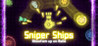 Sniper Ships: Shoot'em Up on Rails Image
