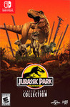 Jurassic Park: Classic Games Collection Image