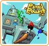Pixel Paint Image