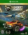 Rocket League: Ultimate Edition Image