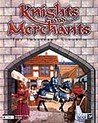 Knights and Merchants: The Shattered Kingdom Image