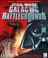 Star Wars Galactic Battlegrounds Image