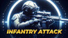 Infantry Attack Image