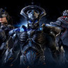 BlackShield: Upora Story Image
