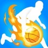 Dribble Hoops Image