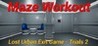 Maze Workout - Lost Urban Exit Game - Trials2 Image