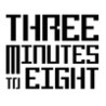 Three Minutes To Eight Image