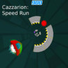Cazzarion: Speed Run Image
