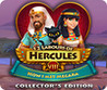 12 Labours of Hercules VIII: How I Met Megara