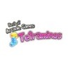 Best of Arcade Games: Tetraminos