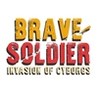 Brave Soldier - Invasion of Cyborgs