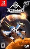 Stellar Interface Image