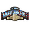 The Wrestling Code Image
