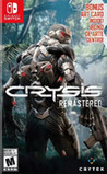 Crysis Remastered Trilogy Image