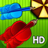 Crazy Dart Shooter HD Image