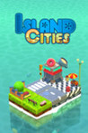 Island Cities - Jigsaw Puzzle Image