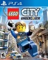 LEGO City Undercover for PlayStation 4 