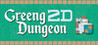 Greeng 2D Dungeon Image