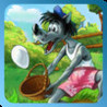 Wolf on the Farm Image