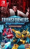 Transformers: Earthspark - Expedition Image