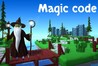 Magic Code