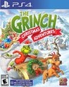 The Grinch: Christmas Adventures