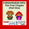 Forgiveness RPG: The First Chapter (Part One) Image