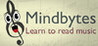 Mindbytes: Learn to Read Music Image