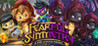 Fearful Symmetry & The Cursed Prince Image