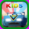 Little Police Car in Action Kids: 3D Driving Game for Kids with Cute Graphics Image